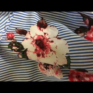 Tops - Crop Top Off The Shoulder Blouse Tops - Crop Top Off The Shoulder Blouse